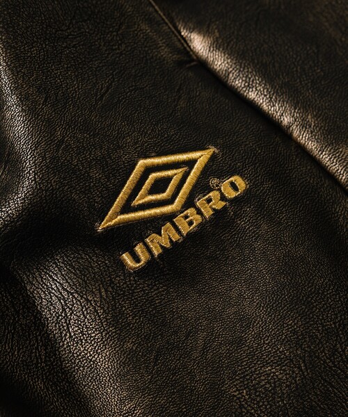 セール】UMBRO/アンブロ 別注 Tempalay × UMBRO × FREAK'S STORE