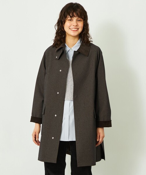 GREY LABEL 【SOMERFORD(サマーフォード)】（その他アウター