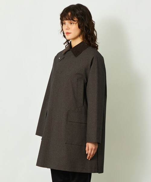 GREY LABEL 【SOMERFORD(サマーフォード)】（その他アウター