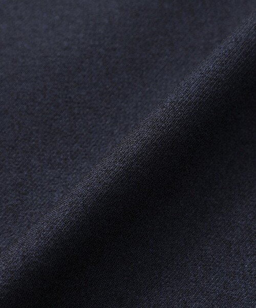 MACKINTOSH PHILOSOPHY（ﾏｯｷﾝﾄｯｼｭ ﾌｨﾛｿﾌｨｰ）の「GREY LABEL 【SOMERFORD(サマーフォード)】（ステンカラーコート・レディース・ベージュ/ダークネイビー/ブラウン系その他5・2/6）」の5枚目の写真