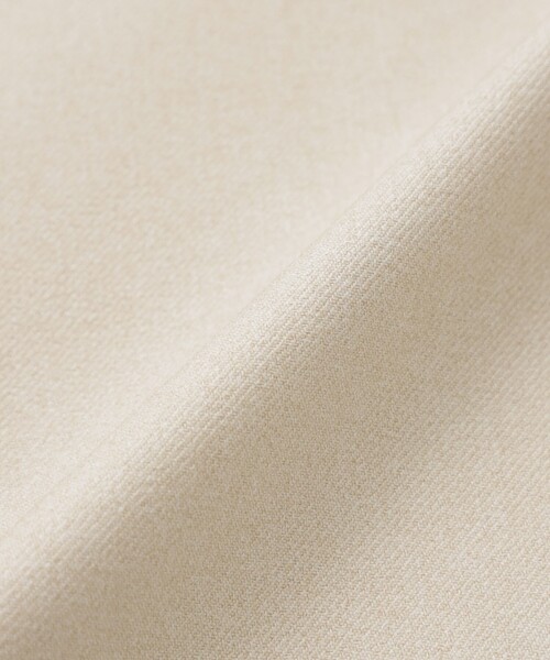 MACKINTOSH PHILOSOPHY（ﾏｯｷﾝﾄｯｼｭ ﾌｨﾛｿﾌｨｰ）の「GREY LABEL 【SOMERFORD(サマーフォード)】（ステンカラーコート・レディース・ベージュ/ダークネイビー/ブラウン系その他5・2/6）」の4枚目の写真