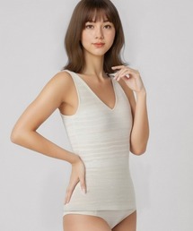 Sloggi | スロギー フリー オールラウンド レース カップ付きトップ sloggi FREE AR Lace BV JX(その他アンダーウェア/インナー)