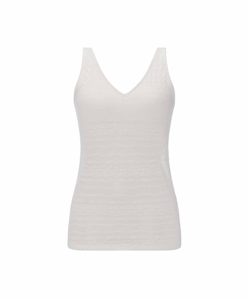 Sloggi（スロギー）の「スロギー フリー オールラウンド レース カップ付きトップ sloggi FREE AR Lace BV JX（その他アンダーウェア/インナー・レディース・ピンク/ホワイト/ブルー/ブラック/グリーン・FREE）」の10枚目の写真