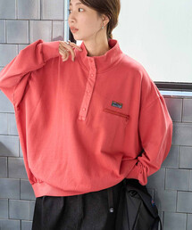 スウェット（レッド/赤色系）ファッション通販 - ZOZOTOWN