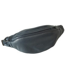 JOYA（ジョヤ）の「コンパクトなサイズ感とソフトな手触りが魅力の牛革ボディバッグ（ボディバッグ/ウエストポーチ）」