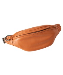 JOYA（ジョヤ）の「コンパクトなサイズ感とソフトな手触りが魅力の牛革ボディバッグ（ボディバッグ/ウエストポーチ）」