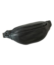 JOYA（ジョヤ）の「コンパクトなサイズ感とソフトな手触りが魅力の牛革ボディバッグ（ボディバッグ/ウエストポーチ）」