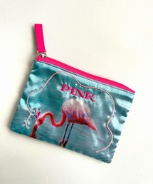 Casselini（キャセリーニ）の「ドゥードゥルフォトポーチ（ポーチ）」