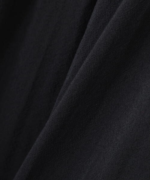 FREE'S MART（フリーズマート）の「◆アシメフリルティアードスカート（スカート・レディース・ホワイト/ボルドー/ブラック・SMALL/MEDIUM）」の18枚目の写真