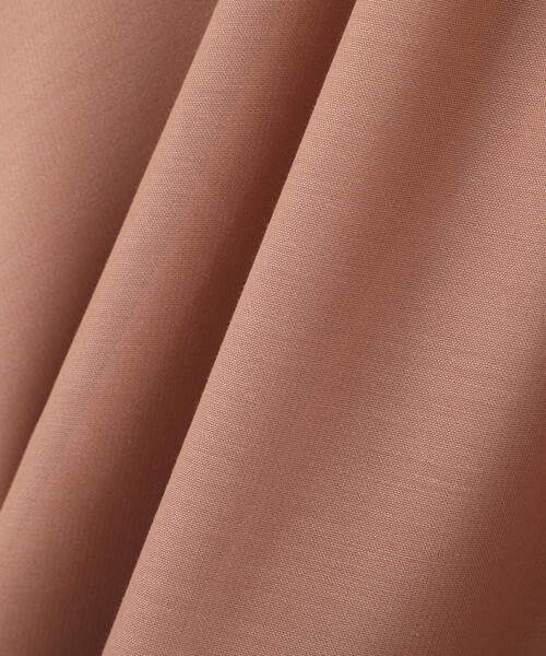 PROPORTION BODY DRESSING（プロポーションボディドレッシング）の「＜ウォッシャブル＞ヘムフレアブラウス / 1215210913（シャツ/ブラウス・レディース・ピンク/ホワイト系その他・FREE）」の3枚目の写真