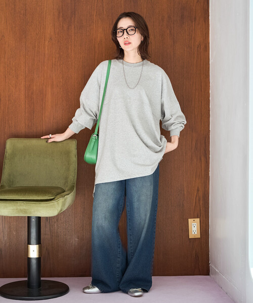 セール】限定展開 フットボール ロングスリーブ Tシャツ（Tシャツ