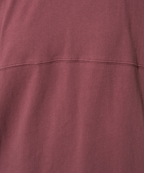 セール】限定展開 フットボール ロングスリーブ Tシャツ（Tシャツ