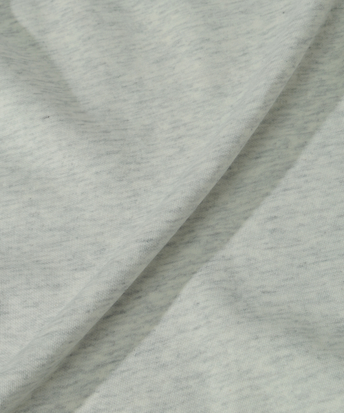 JOURNAL STANDARD relume（ジャーナルスタンダード　レリューム）の「UNIVERSAL OVERALL / ユニバーサル オーバーオール 別注 ポンチ ロンT（Tシャツ/カットソー・メンズ・チャコールグレー/レンガ/ホワイト・MEDIUM/LARGE）」の15枚目の写真