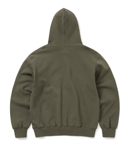 セール】T-Logo LT Hoodie（パーカー）｜thisisneverthat（ディスイズ