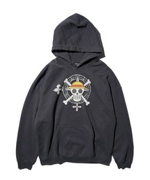 THRIFTY LOOK スリフティルック / THRIFTY"ONE-PIECE"HOODY ワンピース アニメ
