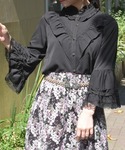 axes femme(アクシーズファム)の「トップス(シャツ/ブラウス)」