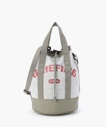 BRIEFING｜ブリーフィングのショルダーバッグ（グレー/灰色系）通販