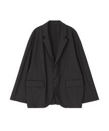 zucca オーバーサイズ　ジャケット　ズッカ ZUCCa この秋新調したい、OUTER WISH LIST 2022 | NEWS ニュース