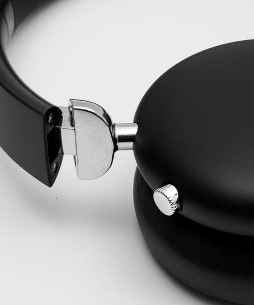 WEGO（ウィゴー）の「WEGO/ワイヤレスヘッドホン（ヘッドフォン/イヤホン・レディース・シルバー/ブラック/ピンク・FREE）」の9枚目の写真