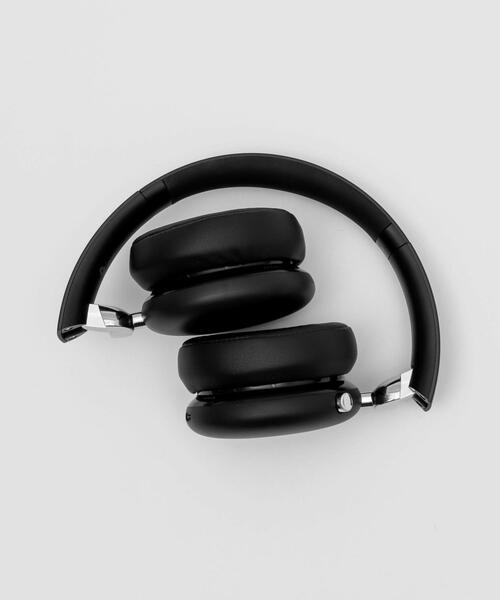 WEGO（ウィゴー）の「WEGO/ワイヤレスヘッドホン（ヘッドフォン/イヤホン・レディース・シルバー/ブラック/ピンク・FREE）」の13枚目の写真