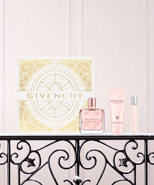 GIVENCHY BEAUTY（ジバンシイ ビューティー）｜香水・フレグランス