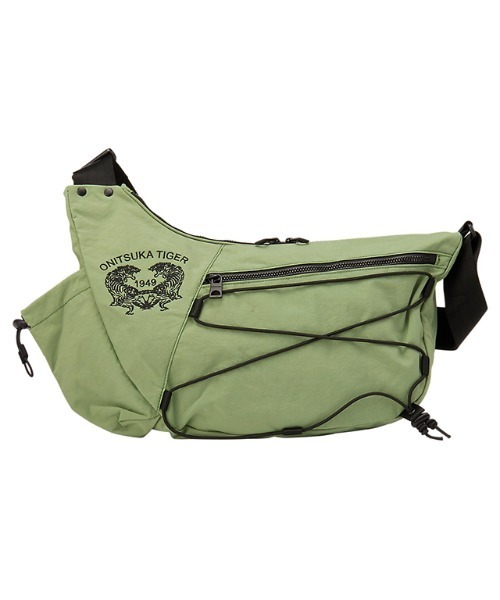 MESSENGER BAG/メッセンジャーバッグ（メッセンジャーバッグ