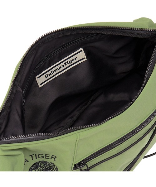 MESSENGER BAG/メッセンジャーバッグ（メッセンジャーバッグ