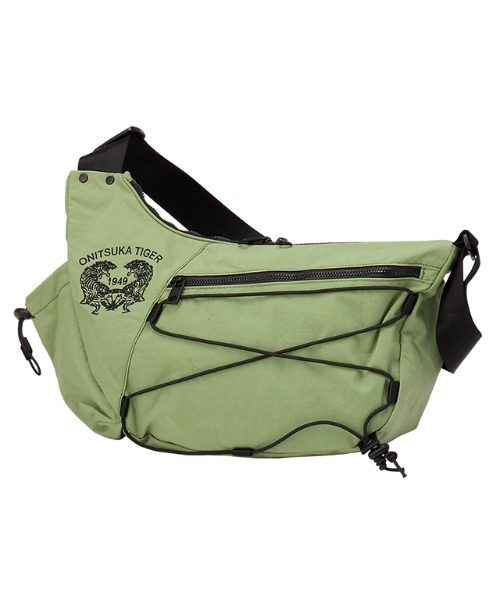 MESSENGER BAG/メッセンジャーバッグ（メッセンジャーバッグ