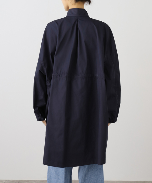 メモリーツイル モッズコート（モッズコート）｜JOURNAL STANDARD LUXE