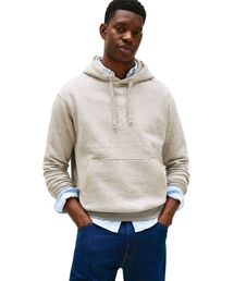 セール】TOMMY HILFIGER｜トミー ヒルフィガーのスウェット（グレー 