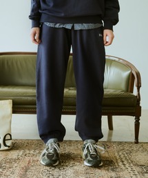 BROKEN BASE(u[Nx[X)B.Base Logo Sweatpants(XEFbgpc)