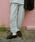 BROKEN BASE�i�u���[�N���x�[�X�j�́uB.Base Logo Sweatpants / B.Base���S�X�E�F�b�g�p���c�i�X�E�F�b�g�p���c�j�v�b�O���[