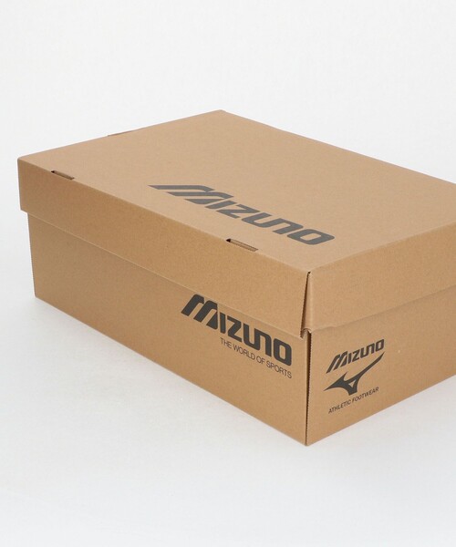 MIZUNO(ミズノ )の「<MIZUNO>ウェーブ プロフェシー LS スニーカー(スニーカー・メンズ・ダークブラウン・29cm/27cm/26.5cm/28cm/28.5cm/27.5cm/26cm)」の11枚目の写真