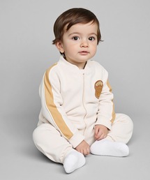 BABYDOLL | パイピングベロアロンパース 1059B(ロンパース)