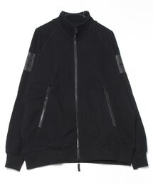 【FRUIT OF THE LOOM × WILD THINGS】SWEAT HAPPY JACKET