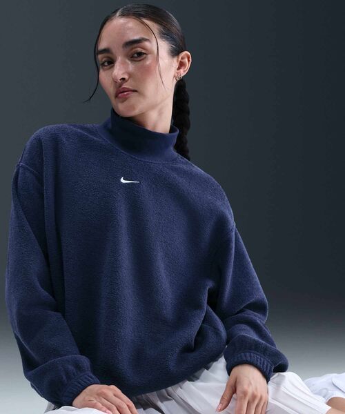 ナイキ スポーツウェア フェニックス プラッシュ ウィメンズ コージー