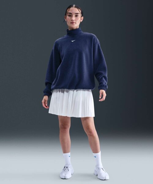 ナイキ スポーツウェア フェニックス プラッシュ ウィメンズ コージー