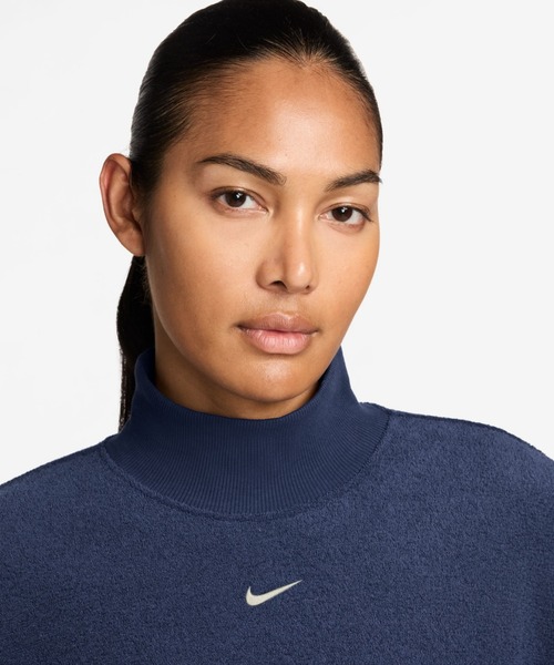 ナイキ スポーツウェア フェニックス プラッシュ ウィメンズ コージー