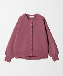 A DAY IN THE LIFE UNITED ARROWS（アデイインザライフユナイテッドアローズ）の「ダンボールニット カーディガン ＜A DAY IN THE LIFE＞（カーディガン/ボレロ）」