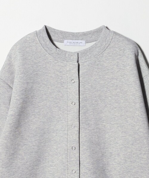 セール】ダンボールニット カーディガン ＜A DAY IN THE LIFE