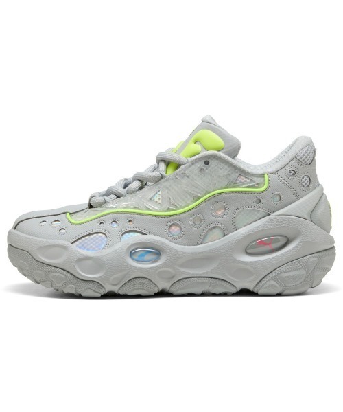 PUMA LA FRANCE RNR REFLECTION（プーマ ラ フランス RNR