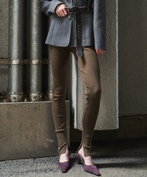 JOSE MOON | KNIT LEGGINGS/ニットレギンス(レギンス/スパッツ)
