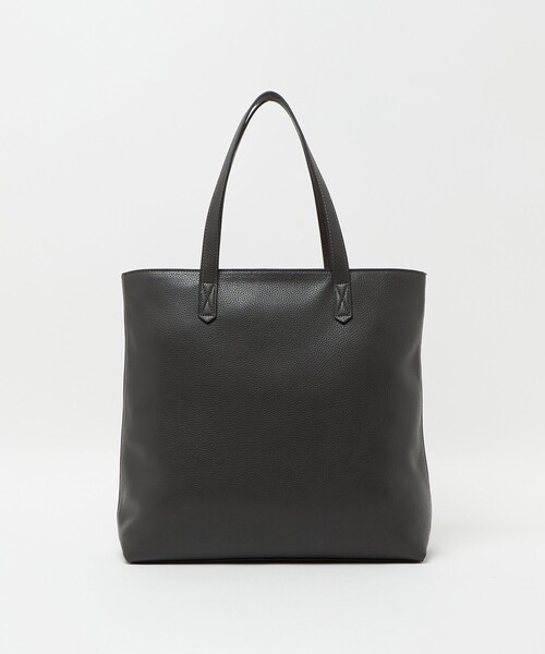 レザーライク トートバッグ TALL（トートバッグ）｜UNITED ARROWS