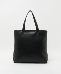 【美品】UNITED ARROWS レザー　トートバッグ　黒　A4可 肩掛け可 楽天市場】レザー トートバッグ L UNITED ARROWS ユナイテッド