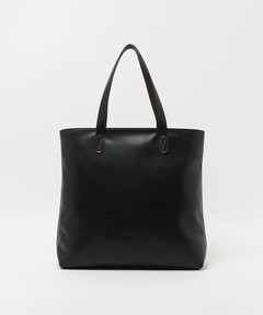 セール】レザーライク トートバッグM（トートバッグ）｜UNITED ARROWS