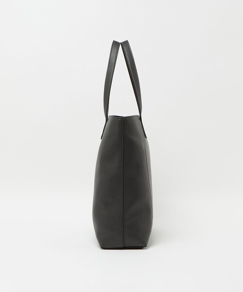 レザーライク トートバッグ TALL（トートバッグ）｜UNITED ARROWS