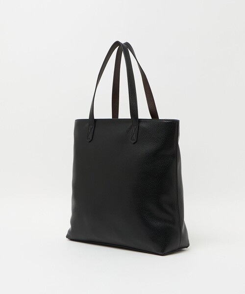レザーライク トートバッグ TALL（トートバッグ）｜UNITED ARROWS