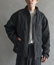 CRAFT STANDARD BOUTIQUE | デトロイトジャケット(ブルゾン)