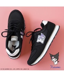 sanrio | sanrio/サンリオ レトロ スニーカー 「ハローキティ、マイメロディ、シナモロール、クロミ」(スニーカー)