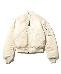 MA-1 フライトジャケット　ナイロンジャケット 楽天市場】20%OFF！□ALPHA社 アルファ #2000 MA-1 フライト